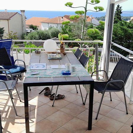 Apartman Darko Krk Town Exterior photo