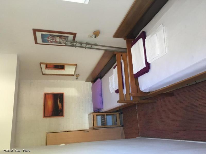 Apartman Darko Krk Town Exterior photo